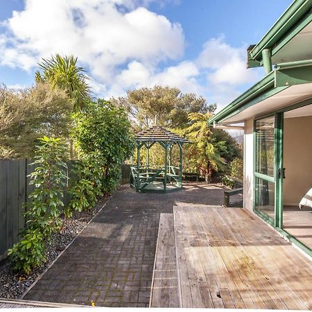 Kaihua Lookout - Taupo Holiday Home Экстерьер фото