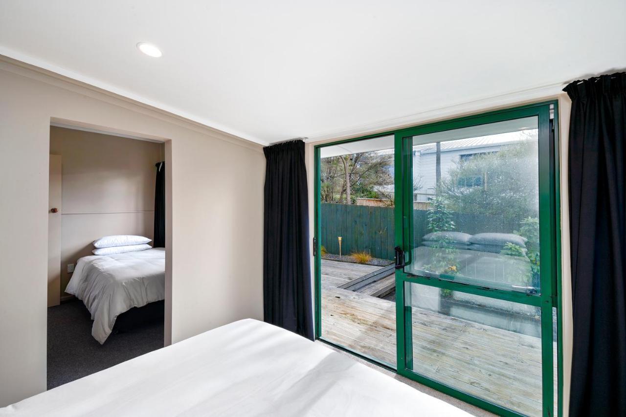 Kaihua Lookout - Taupo Holiday Home Экстерьер фото