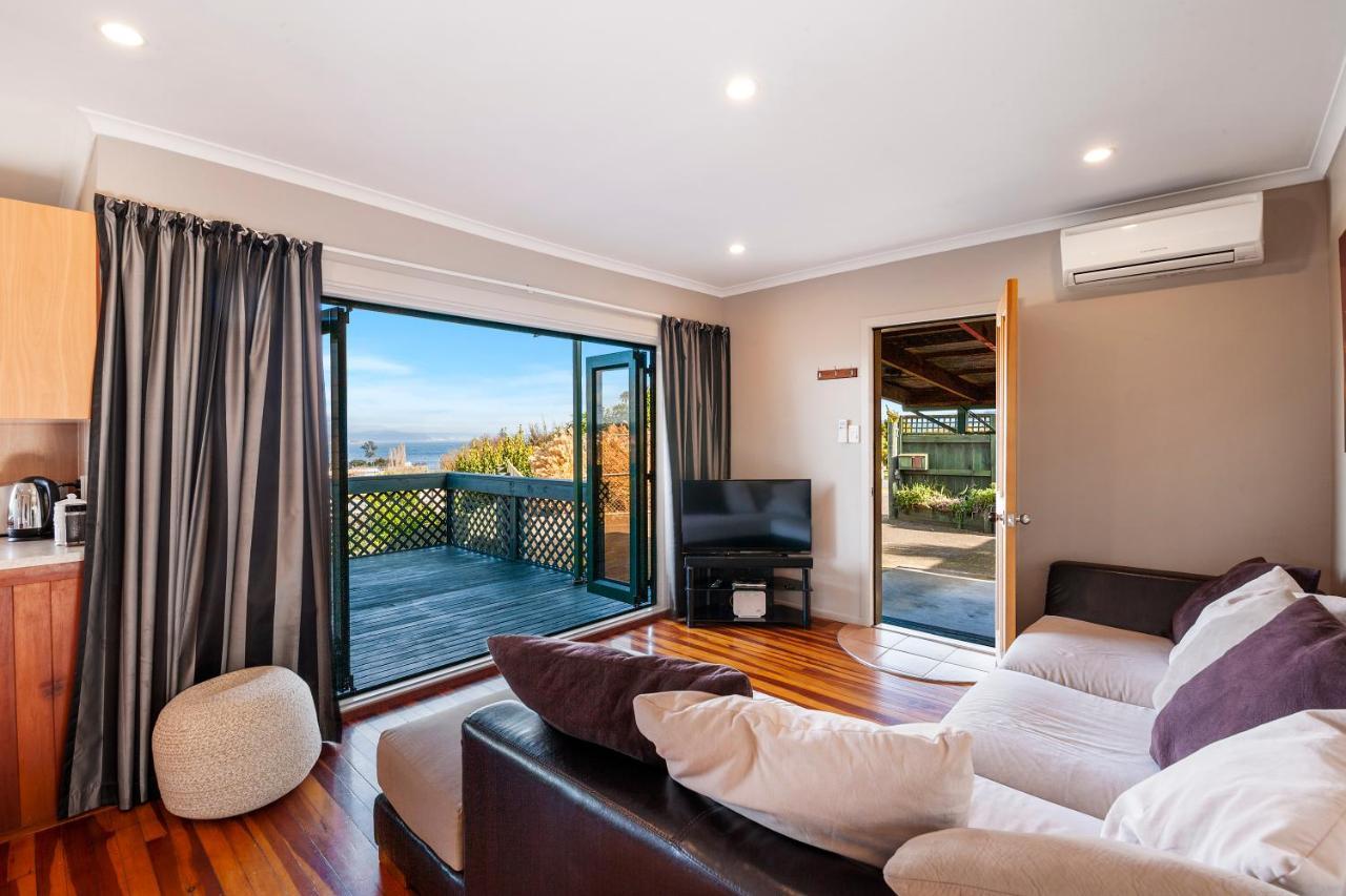 Kaihua Lookout - Taupo Holiday Home Экстерьер фото